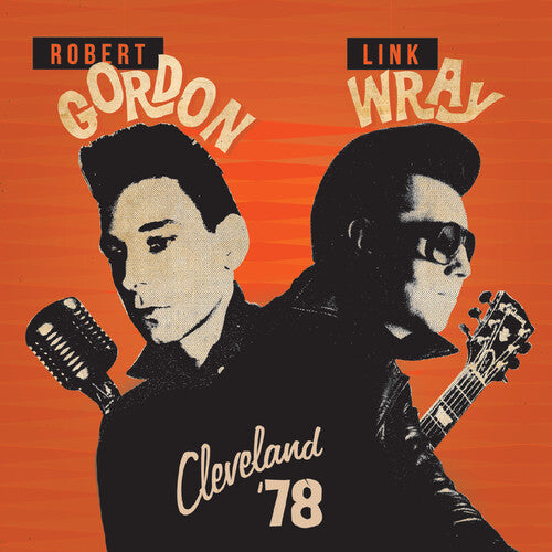 Cleveland '78 (Colored Vinyl, Yellow, Red, Splatter) [Vinyl] (ONLINE ORDER ONLY)