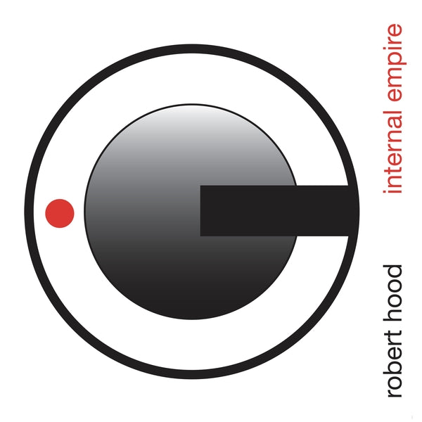 Internal Empire (30 Years Anniversary Edition) [Vinyl] (ONLINE ORDER ONLY)