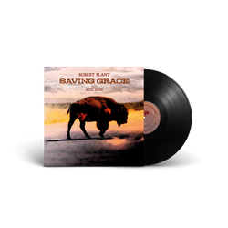 Saving Grace (140G Black Vinyl) [Vinyl] (ONLINE ORDER ONLY)