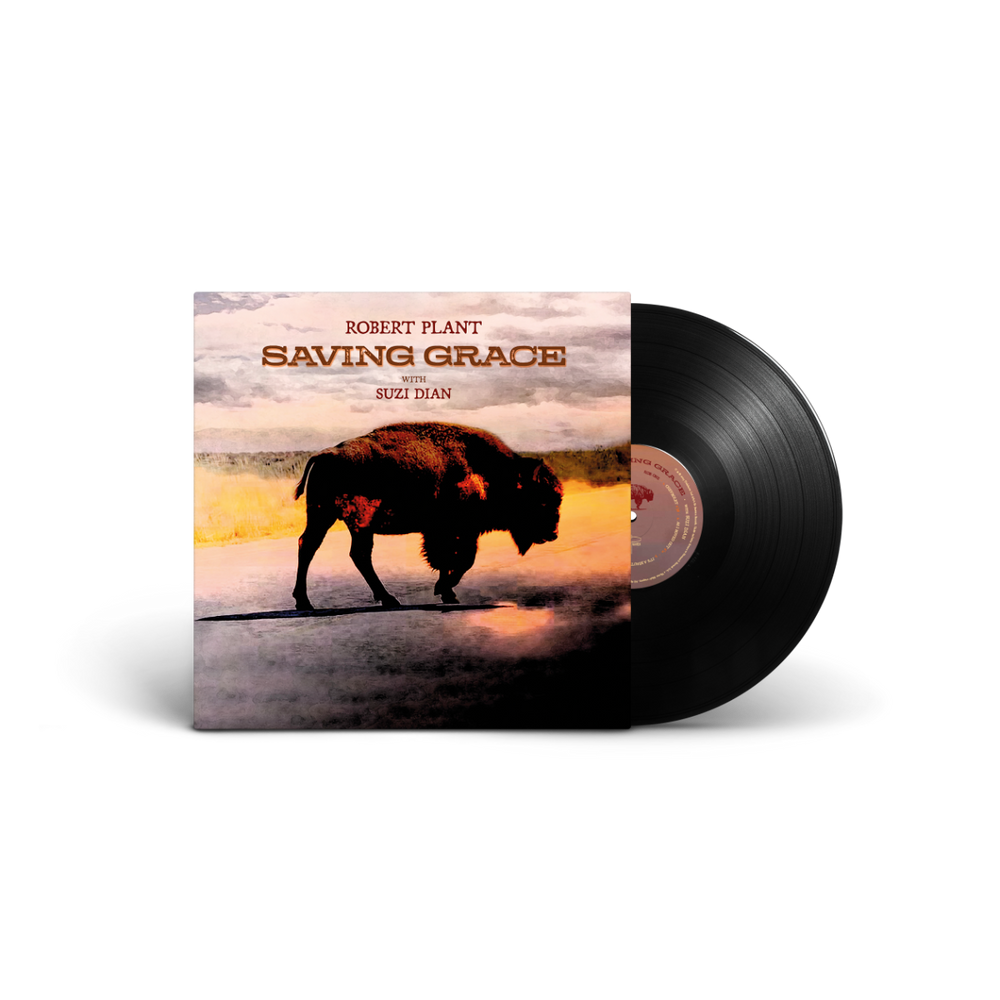 Saving Grace (ONLINE ORDER ONLY)