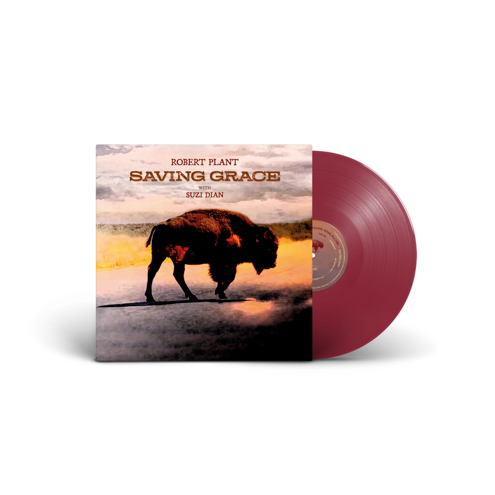 Saving Grace (ONLINE ORDER ONLY)