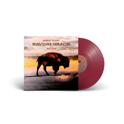Saving Grace (Indie Exclusive) (Fruit Punch Vinyl) [Vinyl] (ONLINE ORDER ONLY)