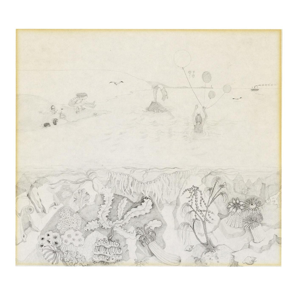 Robert Wyatt - Rock Bottom [CD] (ONLINE ORDER ONLY)