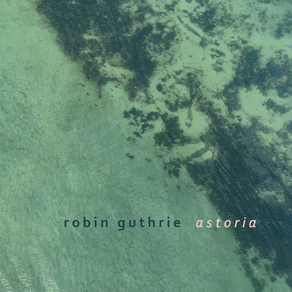 Astoria [CD] (ONLINE ORDER ONLY)