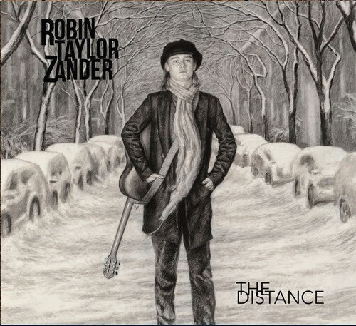 The Distance [Vinyl] (ONLINE ORDER ONLY)