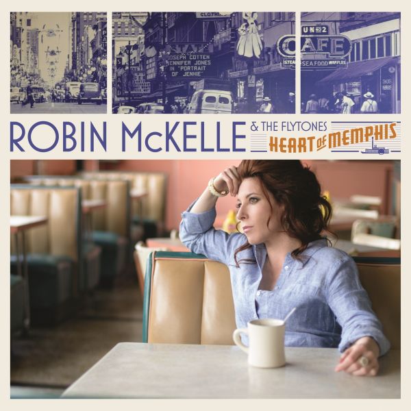 Heart of Memphis [CD] (ONLINE ORDER ONLY)