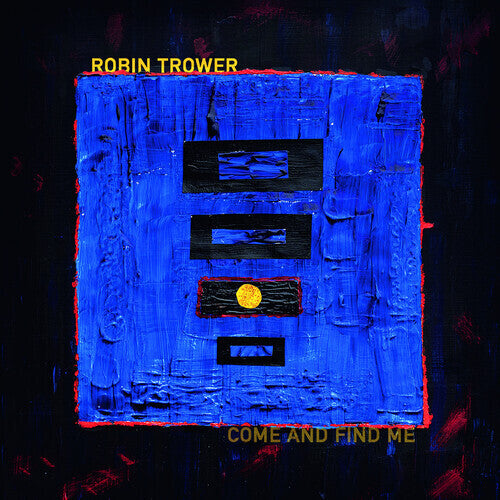 Come and Find Me (140 Gram Vinyl) [Vinyl] (ONLINE ORDER ONLY)