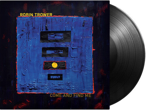 Come and Find Me (140 Gram Vinyl) [Vinyl] (ONLINE ORDER ONLY)