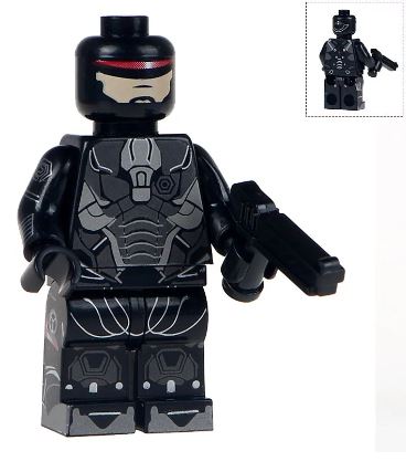 Robocop (Online Only)