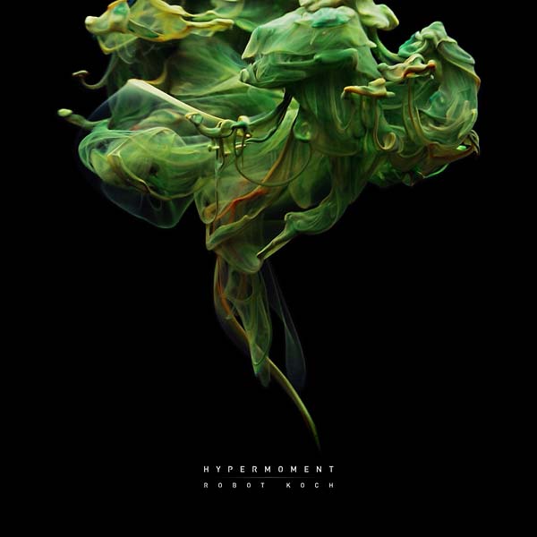 Hypermoment [Vinyl] (ONLINE ORDER ONLY)