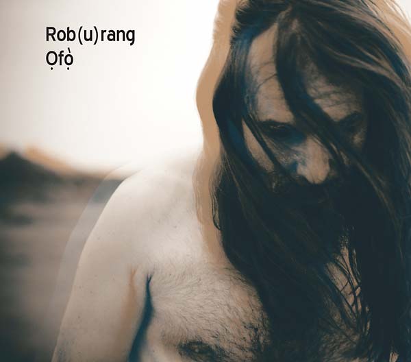 Ofo [CD] (ONLINE ORDER ONLY)