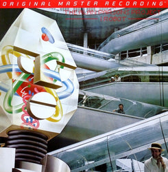 I Robot (Mobile Fidelity, Ltd., Numbered) [Vinyl] (ONLINE ORDER ONLY)