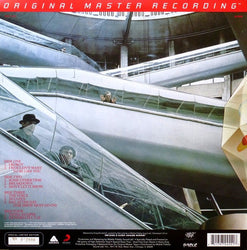 I Robot (Mobile Fidelity, Ltd., Numbered) [Vinyl] (ONLINE ORDER ONLY)