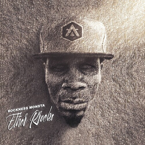 Rockness Monsta - Ether Rocks [Vinyl] (ONLINE ORDER ONLY)