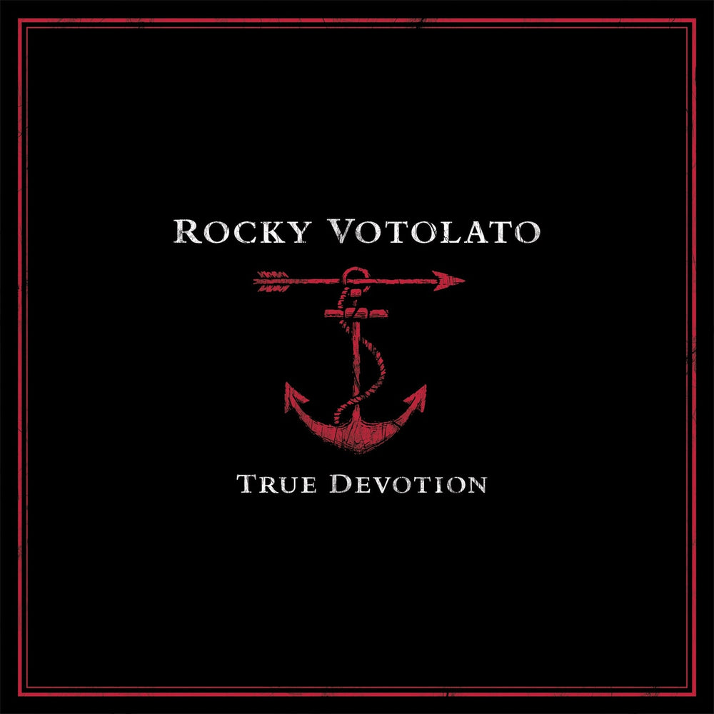 True Devotion [CD] (ONLINE ORDER ONLY)