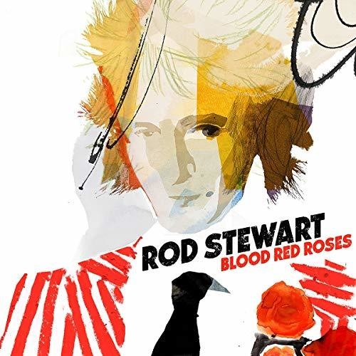 Blood Red Roses [Import] (2 Lp's) [Vinyl]