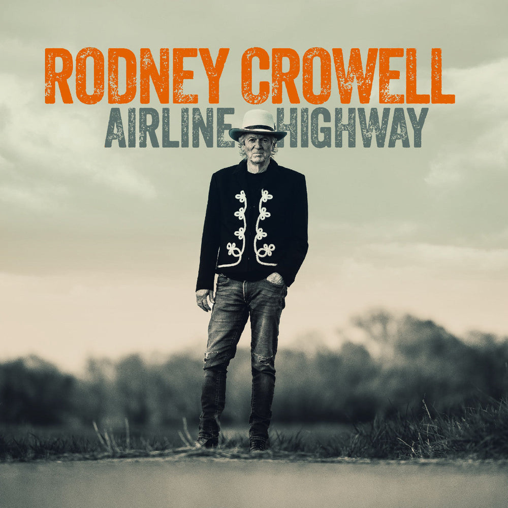 Airline Highway [CD] (ONLINE ORDER ONLY)