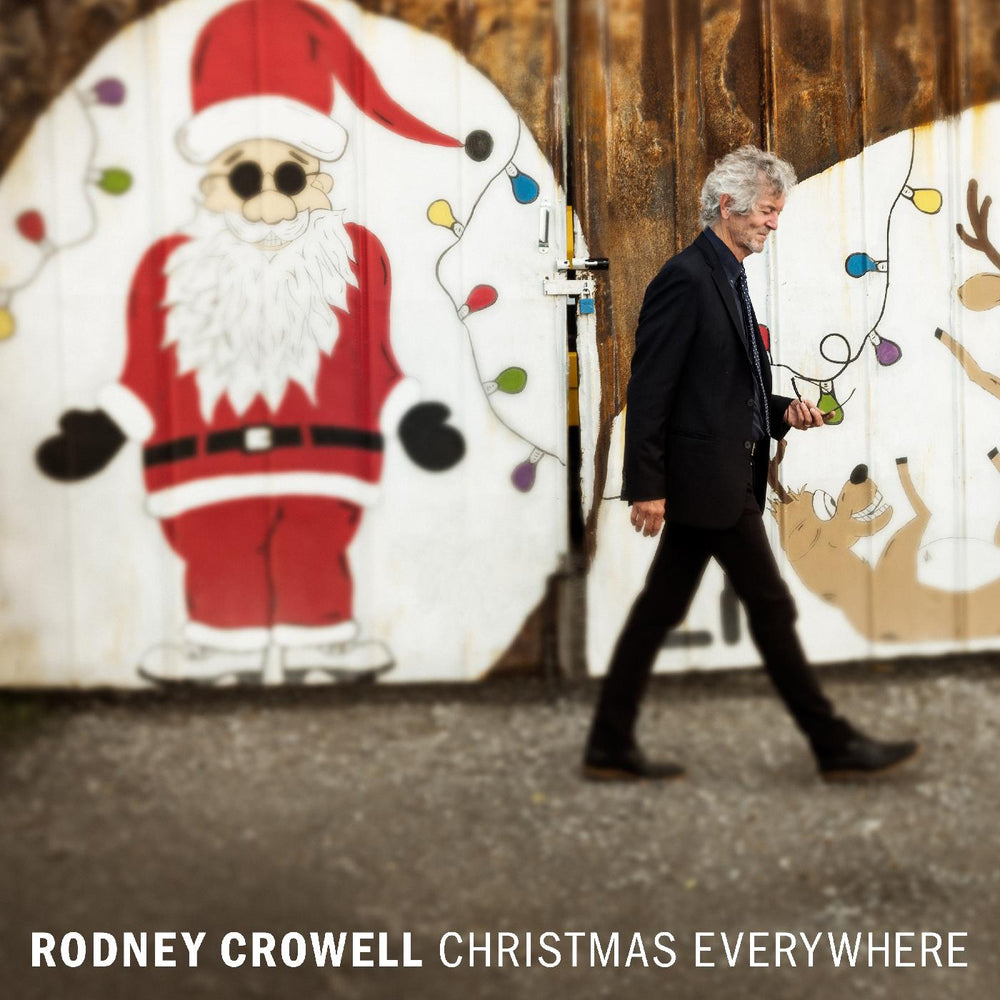 Christmas Everywhere [Vinyl] (ONLINE ORDER ONLY)