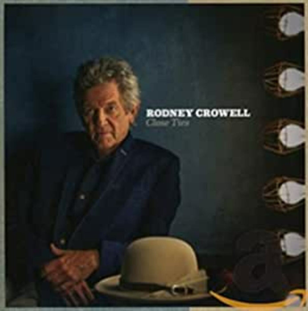 Close Ties [CD] (ONLINE ORDER ONLY)