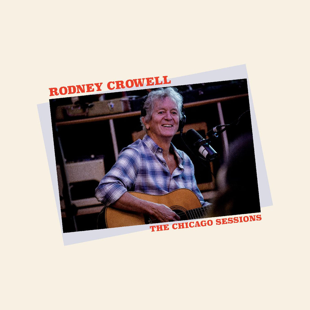 The Chicago Sessions [CD] (ONLINE ORDER ONLY)