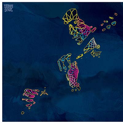 RODOLFO ALCHOURRON - Sanata y Clarificación Vol. I & II [CD] (ONLINE ORDER ONLY)