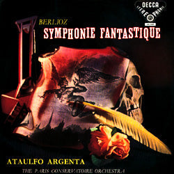 Symphonie Fantastique [Vinyl] (ONLINE ORDER ONLY)