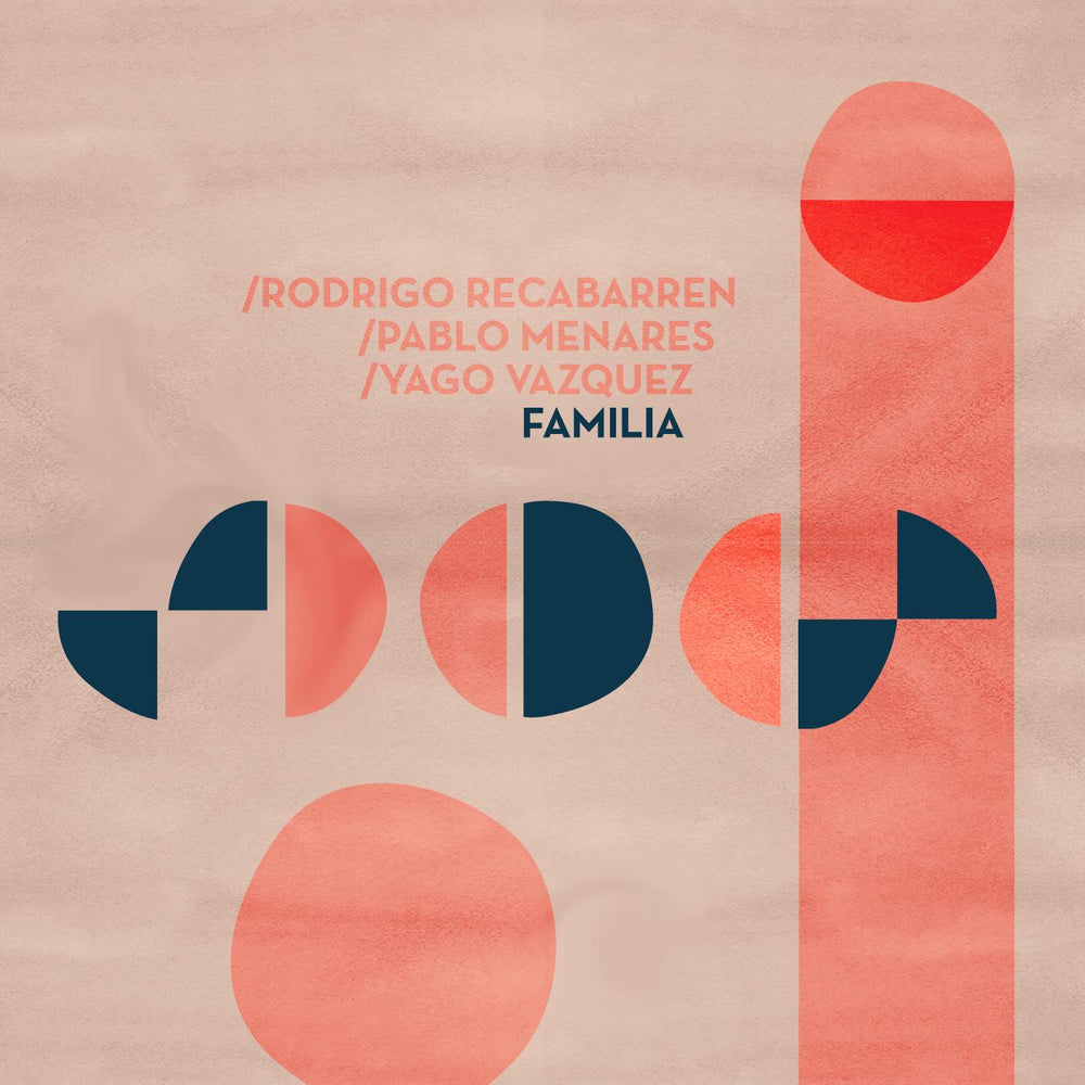 Familia [CD] (ONLINE ORDER ONLY)