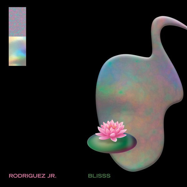 Blisss [Vinyl] (ONLINE ORDER ONLY)
