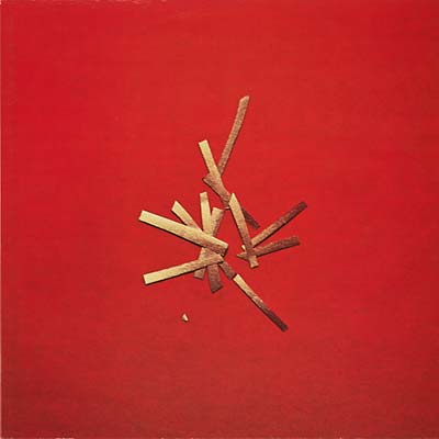 Roedelius - Lustwandel [Vinyl] (ONLINE ORDER ONLY)