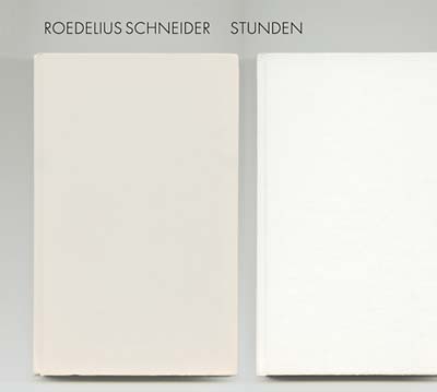 Stunden [CD] (ONLINE ORDER ONLY)