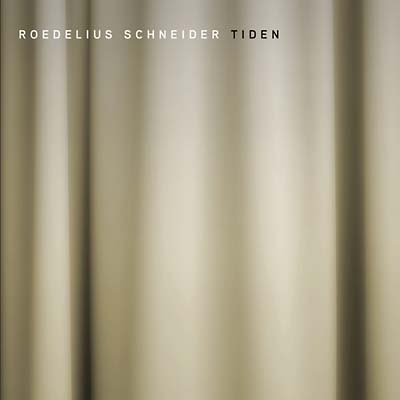 Tiden [CD] (ONLINE ORDER ONLY)