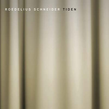 Tiden [CD]