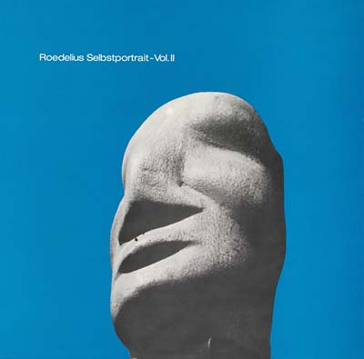 Roedelius - Selbstportrait - Vol. II [CD] (ONLINE ORDER ONLY)