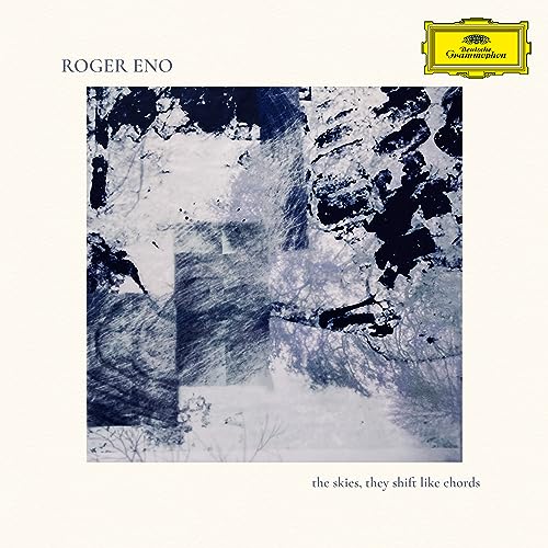 The Skies, they shift like chords... [LP] [Vinyl] (ONLINE ORDER ONLY)