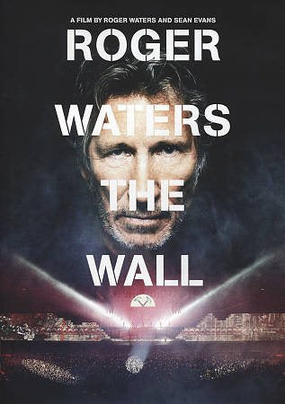 The Wall (Snap Case, Slipsleeve Packaging) (DVD) [DVD] (ONLINE ORDER ONLY)