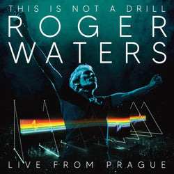 This Is Not A Drill �E€�E Live From Prague May 25, 2023 (2Cd) [CD] (ONLINE ORDER ONLY)