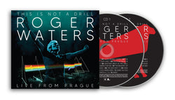 This Is Not A Drill �E€�E Live From Prague May 25, 2023 (2Cd) [CD] (ONLINE ORDER ONLY)