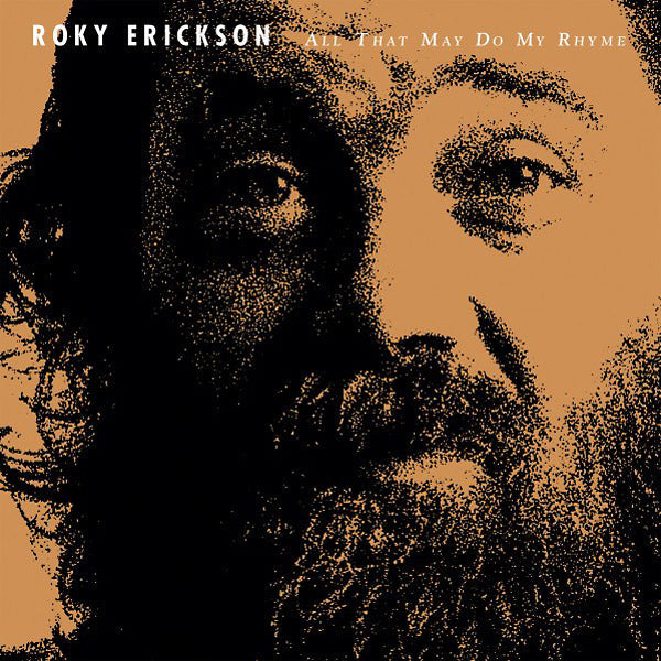 All That May Do My Rhyme [CD] (ONLINE ORDER ONLY)