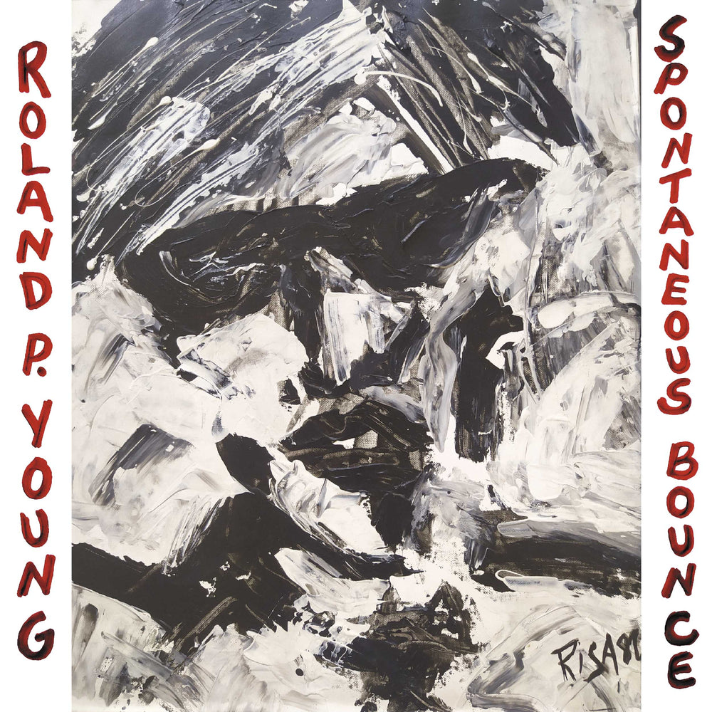Spontaneous Bounce [Vinyl]
