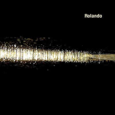 ROLANDO - D & N's EP [Vinyl] (ONLINE ORDER ONLY)