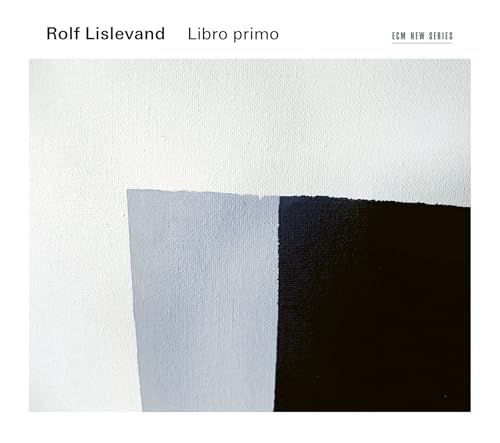 Libro primo [CD] (ONLINE ORDER ONLY)
