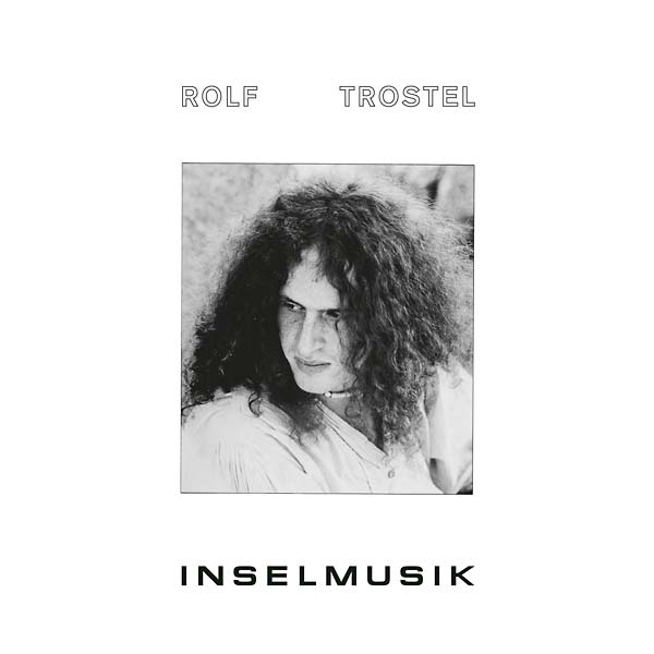 Inselmusik [CD] (ONLINE ORDER ONLY)