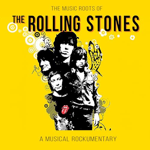 The Music Roots Of [CD] (ONLINE ORDER ONLY)