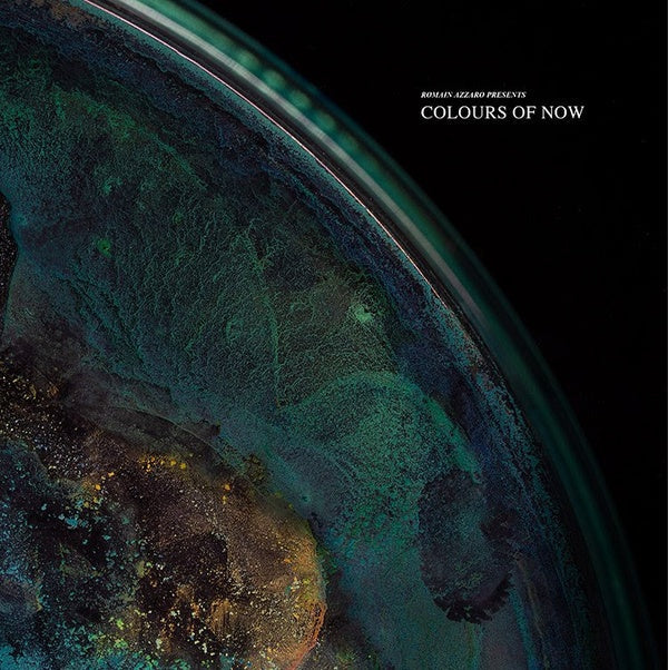ROMAIN AZZARO - Colours Of Now [Vinyl]