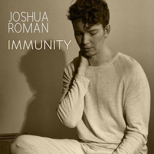 Immunity [CD] (ONLINE ORDER ONLY)