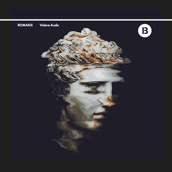 ROMANS - Valere Aude [CD] (ONLINE ORDER ONLY)