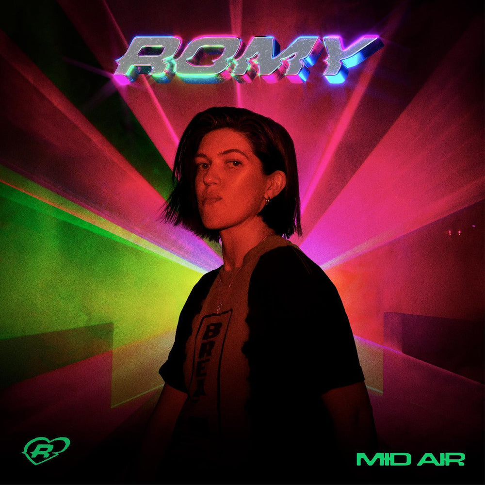 Mid Air [CD] (ONLINE ORDER ONLY)