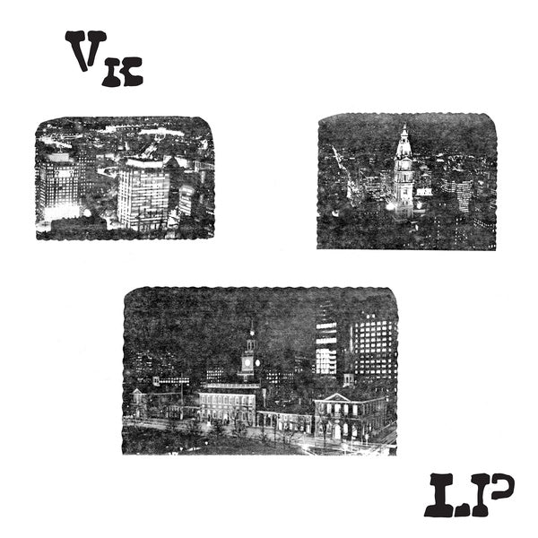 The Glitter of the City [CD] (ONLINE ORDER ONLY)