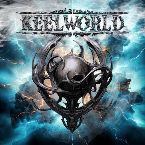 Keelworld [CD] (ONLINE ORDER ONLY)