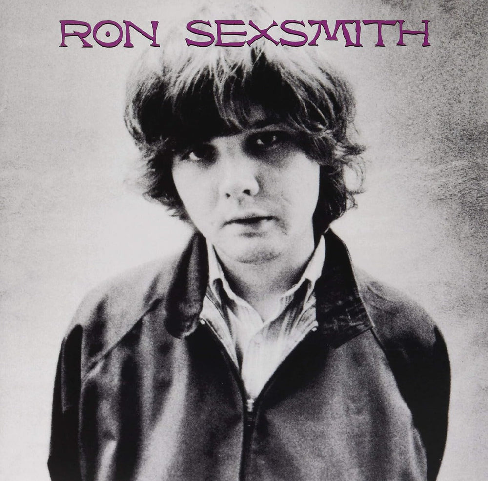 Ron Sexsmith: 25th Anniversary Edition [Import] [Vinyl]